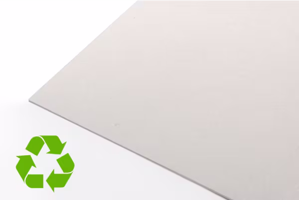 Visitekaartjes 17 Recystar nature voorbeeld