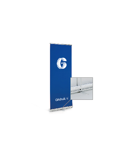Roll-up banner classic