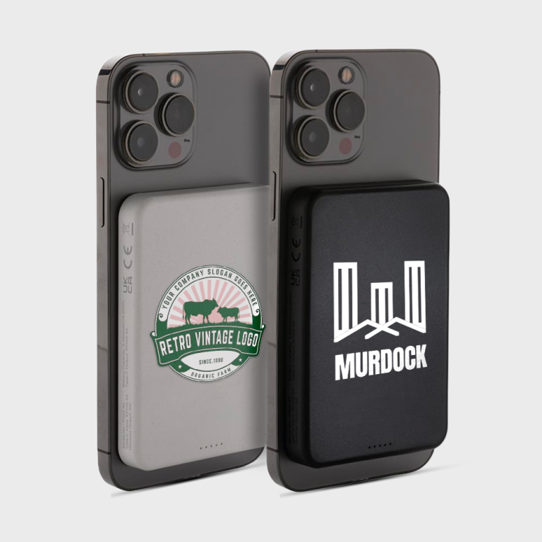 RCS 5000 mah magnetische powerbank