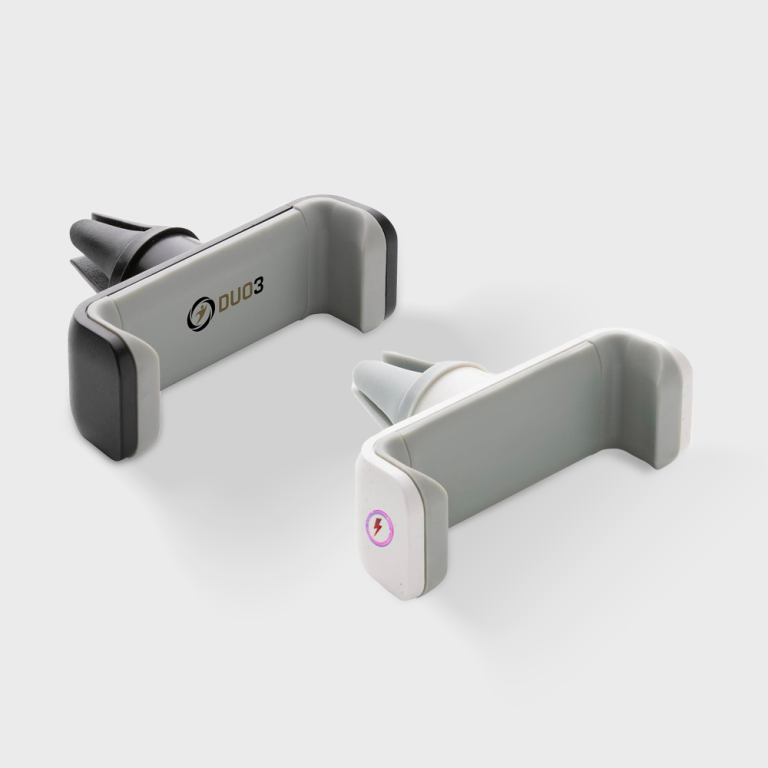 RCS gerecycled plastic 360° auto telefoonhouder