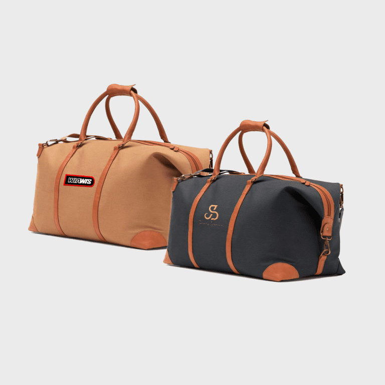 VINGA Sloane RPET weekendtas