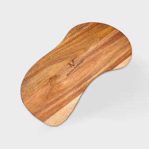 Vinga acacia houten serveerplank