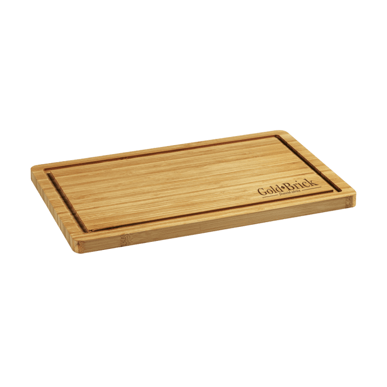 Bamboo snijplank