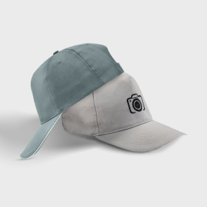 Myrtle Beach Contrast Promo Cap