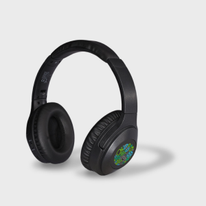 Actieve ruisonderdrukkende hoofdtelefoons