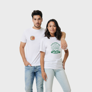 Kleding & Textiel 17 Iqoniq | Bryce Middelzwaar T-shirt