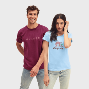Budget T-shirts
