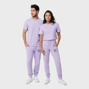 Sport 14 Gerecycleerd Katoenen T-shirt