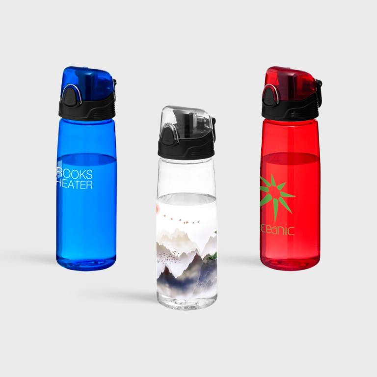 Tritan sportfles | 700 ml