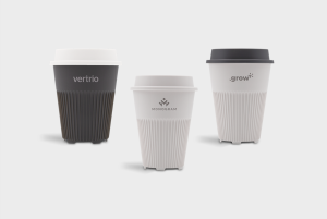 Circular&co herbruikbare beker 227 ml