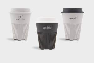 Circular&co herbruikbare beker 340 ml