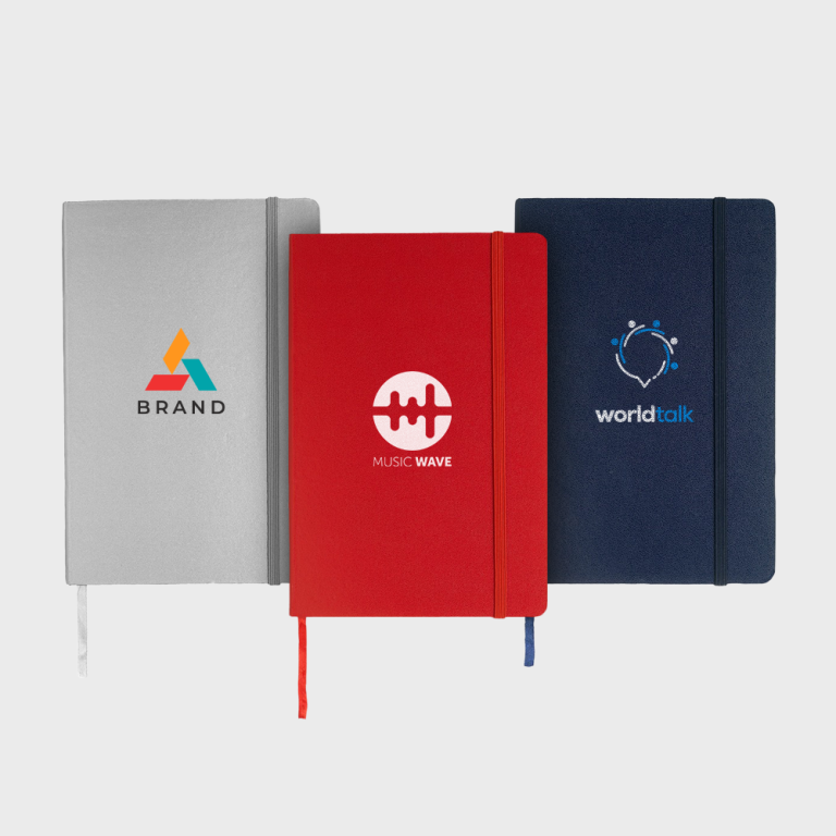 Pocket A5 Hardcover Notitieboek