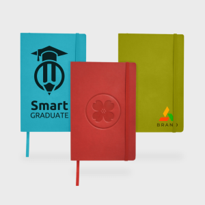 Klassiek A5 Softcover Notitieboek