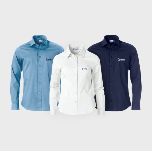 Kleding & Textiel 16 Clique Budget overhemd