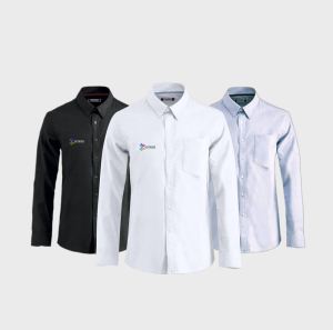 Kleding & Textiel 13 Clique Standaard overhemd