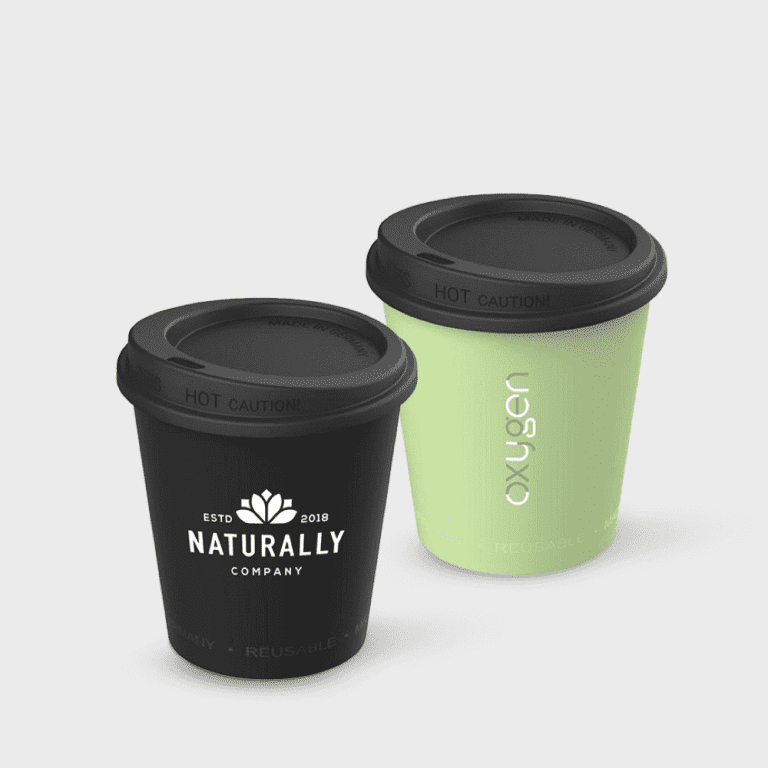 Koffiebeker hazel 200 ml