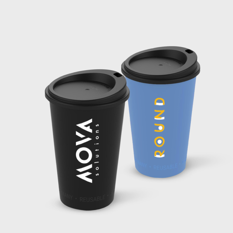 Koffiebeker hazel 300 ml