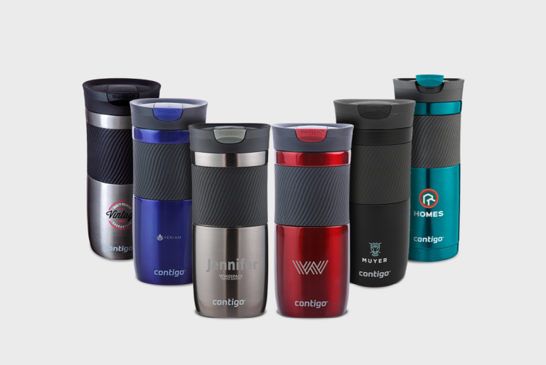 Contigo® Byron Medium thermosbeker