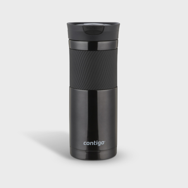 Thermosbeker extra groot