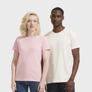 Kleding & Textiel 9 SOL'S | Regent Middelzwaar T-shirt