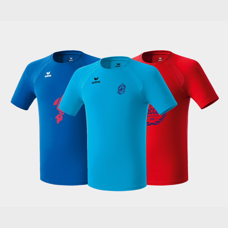 Erima sport T-shirt