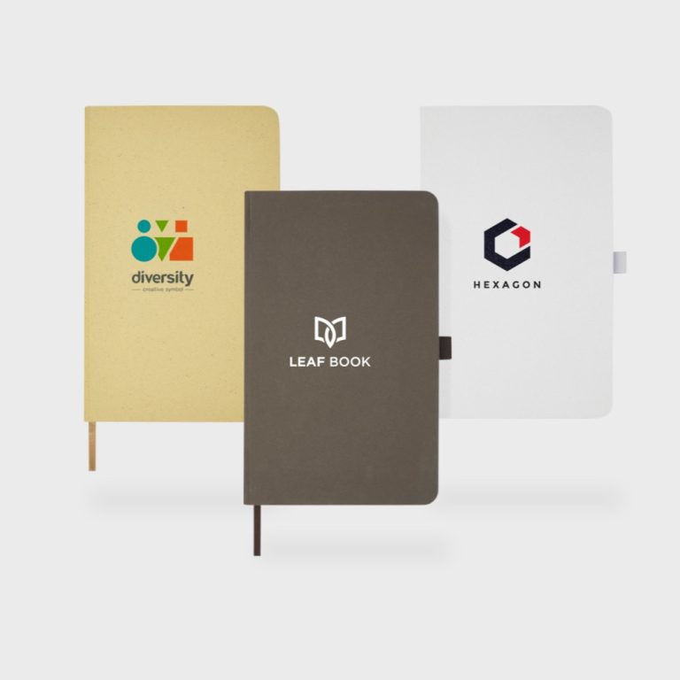 Fabianna hardcover notitieboek