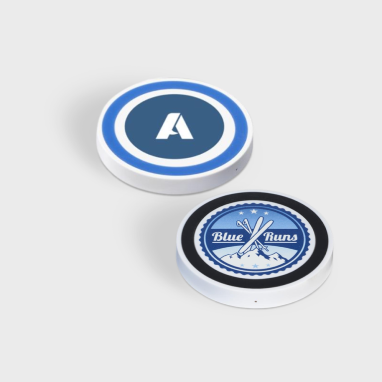 Draadloze oplader 5W