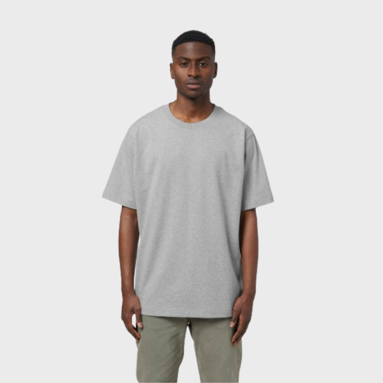 Stanley/Stella | Freestyler Zwaar katoenen T-shirt