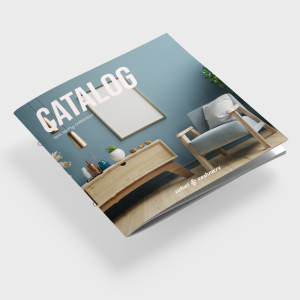 Hotels 9 Brochures met oognieten