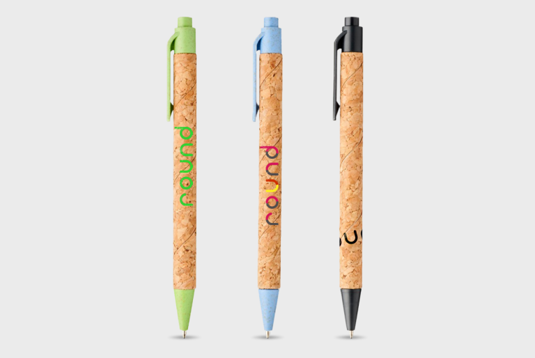 Kurk tarwestro balpen