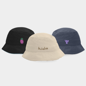 Myrtle Beach vissershoedje