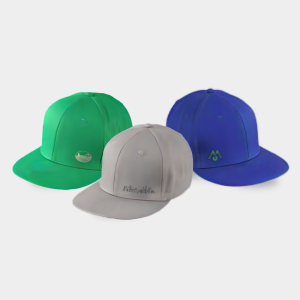 Myrtle Beach Snapback Cap