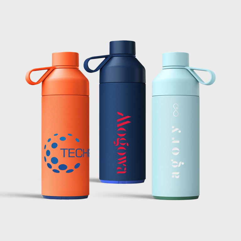 Ocean Bottle vacuÃ¼mgeÃ¯soleerde waterfles | 500 ml