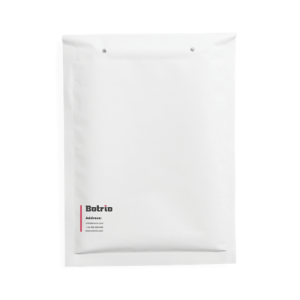 Luchtkussen enveloppen