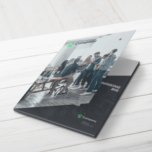 Presentatiemappen