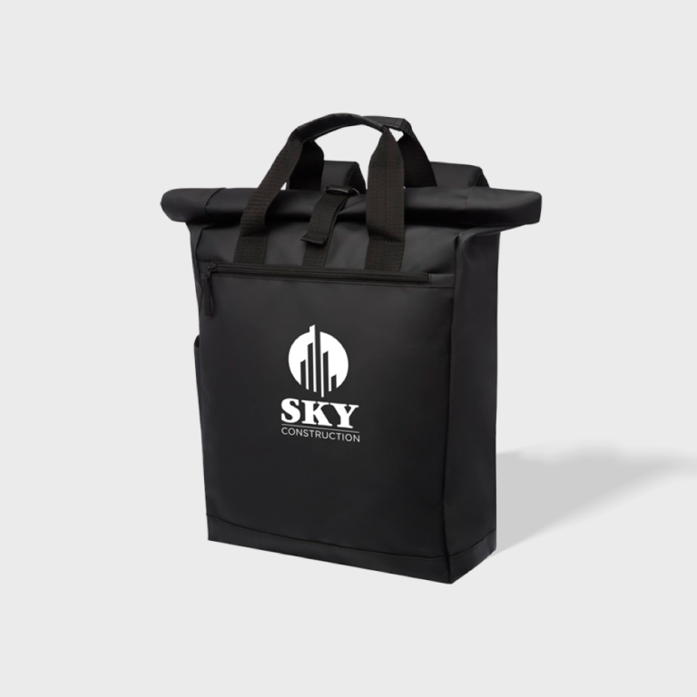 Waterbestendige laptoprugzak