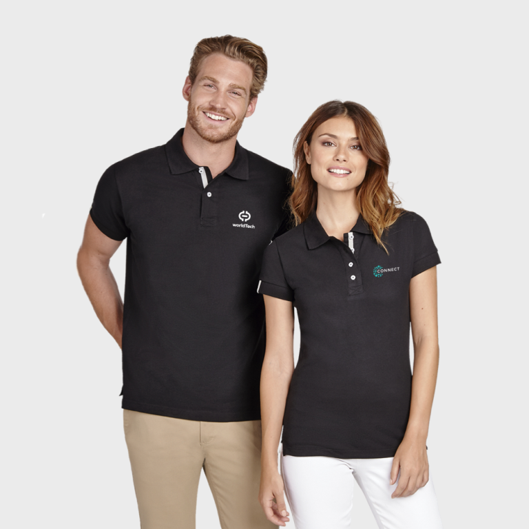 SOL'S | Portland Middelzware Polo