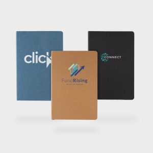 Notitieboek A5 premium hardcover