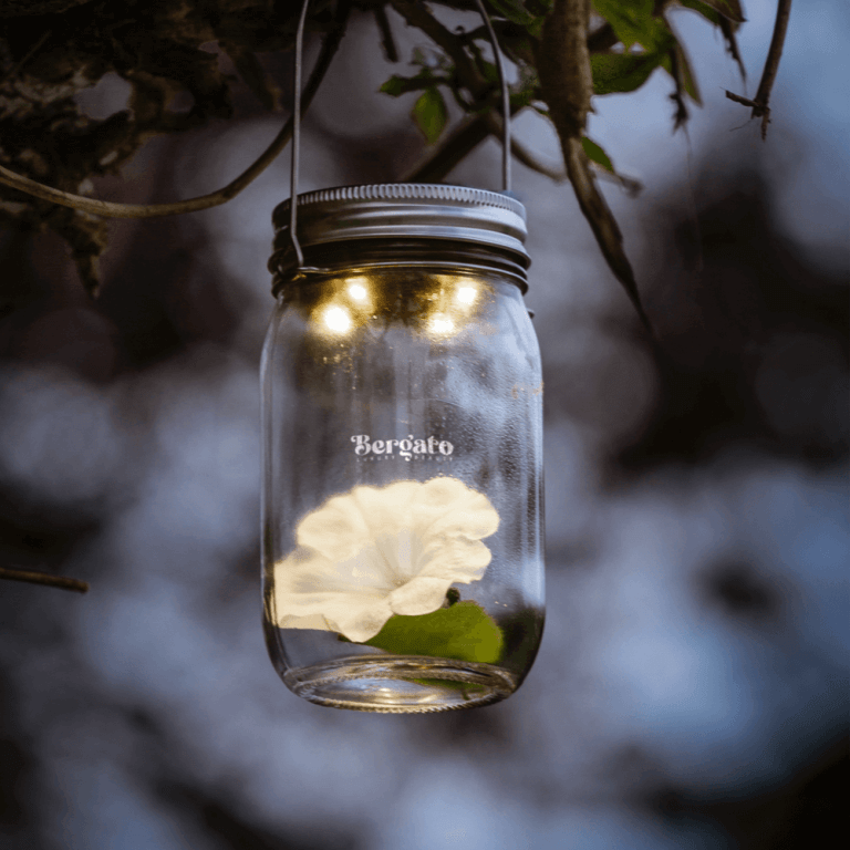 Solarlamp voor buiten