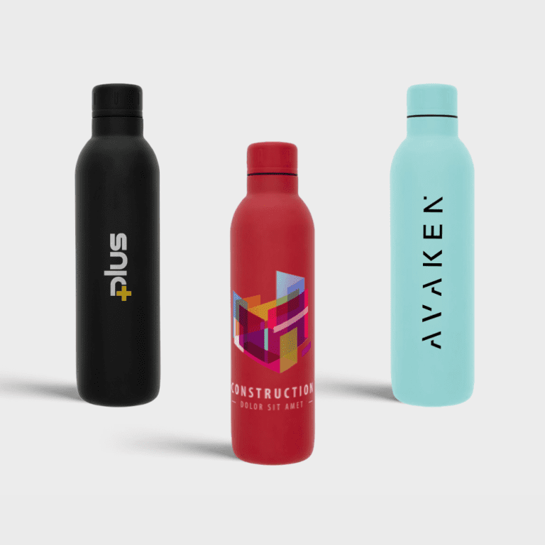 Thor koper vacuÃ¼m geÃ¯soleerde fles | 510 ml