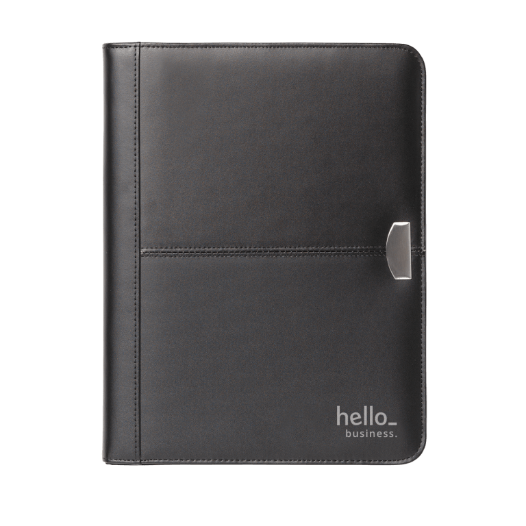 Premium conferentiemappen