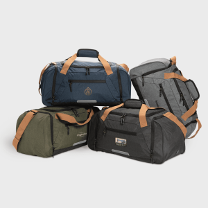 Urban outdoor weekendtas