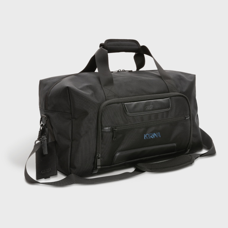 Swiss Peak AWARE RPET Voyager weekendtas