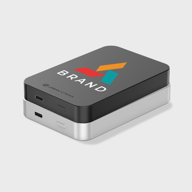 Urban Vitamin Compton RCS 10.00 mAh powerbank