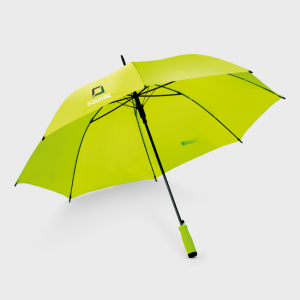 Stevige paraplu