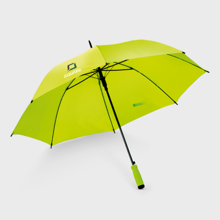 Stevige paraplu