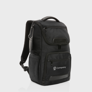 Swiss Peak AWAREâ„¢ RPET Voyager  laptop rugzak