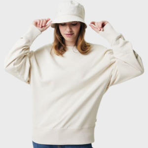 Impact Aware Canvas Bucket Hoed