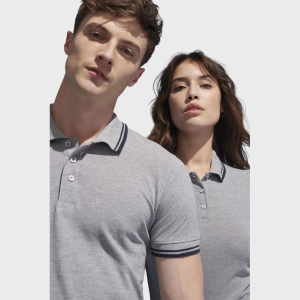 SOL'S | Pasadena Middelzware Polo