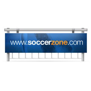 Sponsorbord